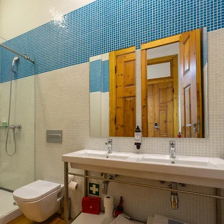 Guest house Casa Da Praca By Purus 3*