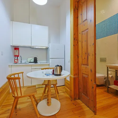Guest house Casa Da Praca By Purus Coimbra
