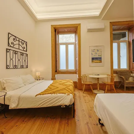 Casa Da Praca By Purus 3* Coimbra