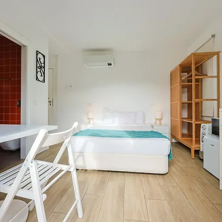 Casa Da Praca By Purus Guest house 3*