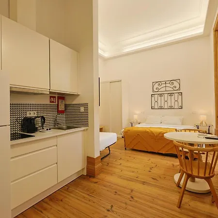 Guest house Casa Da Praca By Purus 3*