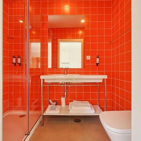 Guest house Casa Da Praca By Purus Coimbra