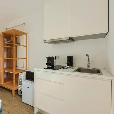 Casa Da Praca By Purus 3*