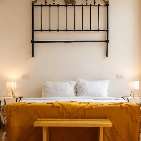 Casa Da Praca By Purus Guest house 3*