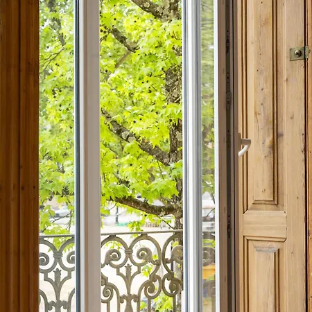 Guest house Casa Da Praca By Purus 3*