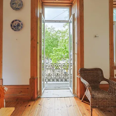 Casa Da Praça By Purus Coimbra