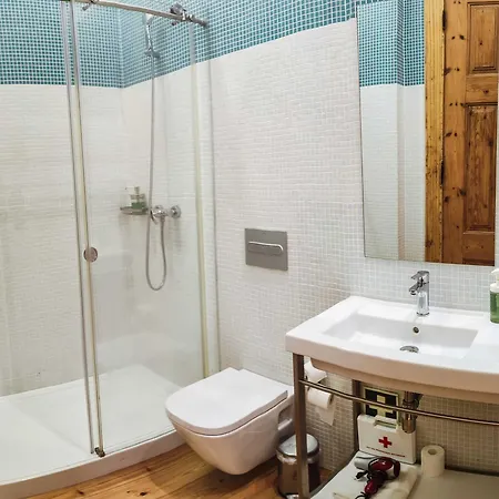 Casa Da Praca By Purus Guest house