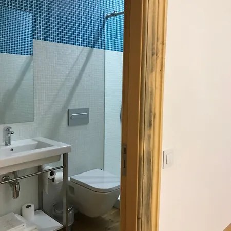 Casa Da Praca By Purus