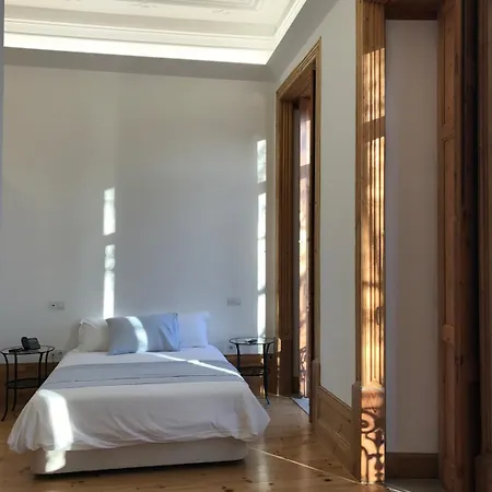 Casa Da Praca By Purus Guest house Coimbra