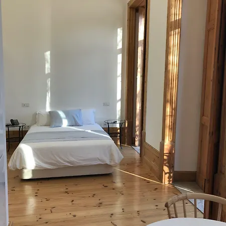 Casa Da Praca By Purus Guest house Coimbra
