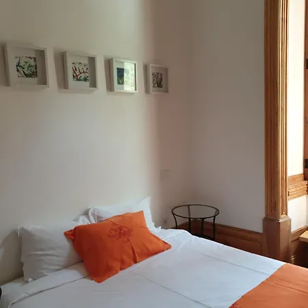 Guest house Casa Da Praca By Purus Coimbra