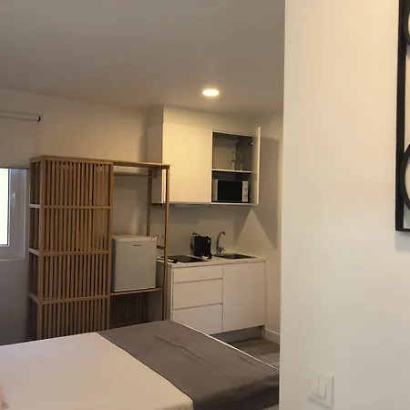 Guest house Casa Da Praca By Purus Coimbra