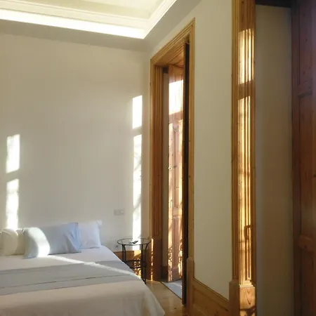 Casa Da Praca By Purus Guest house Coimbra