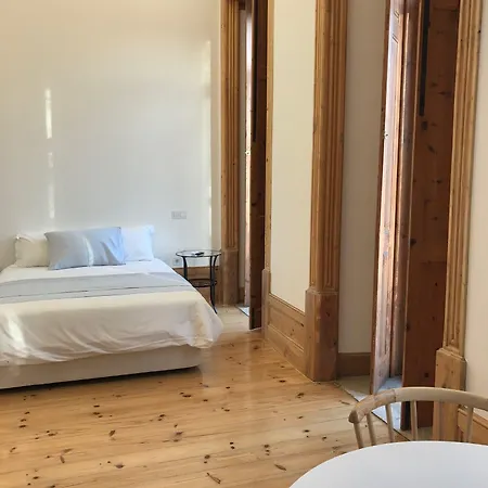 Guest house Casa Da Praca By Purus