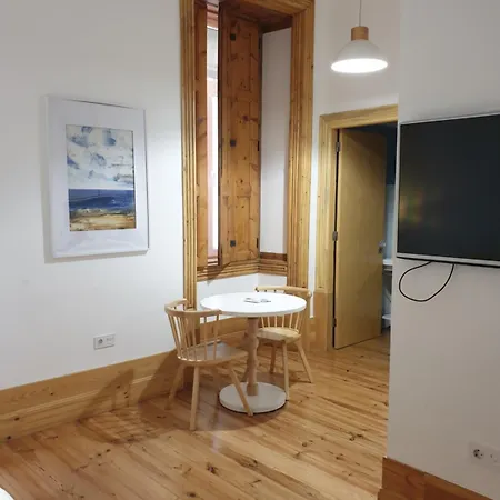 Casa Da Praca By Purus 3* Coimbra