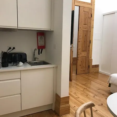 Guest house Casa Da Praca By Purus 3*