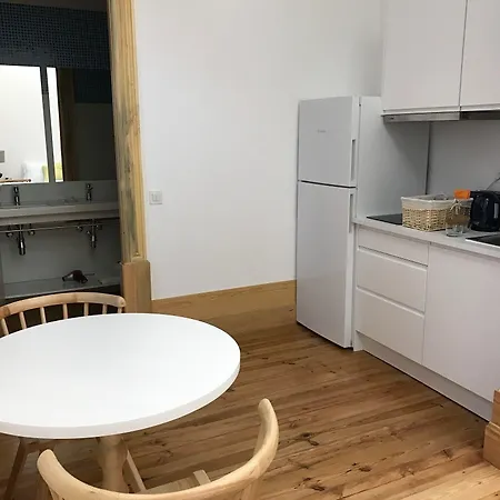 Casa Da Praca By Purus Guest house Coimbra