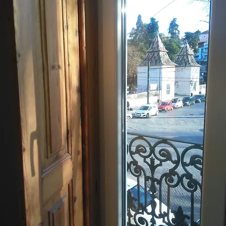 Casa Da Praca By Purus 3*