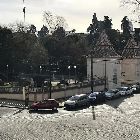 Casa Da Praca By Purus Pensjonat 3*