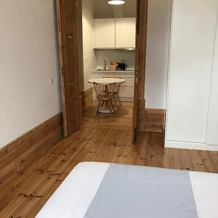 Casa Da Praca By Purus Pensjonat 3*