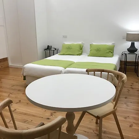 Pensjonat Casa Da Praca By Purus Coimbra