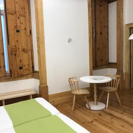 Pensjonat Casa Da Praca By Purus Coimbra