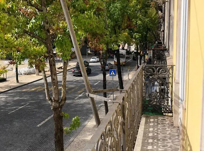 Konukevi Casa Da Praca By Purus Coimbra