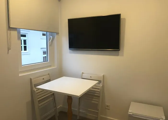 Casa Da Praca By Purus Konukevi 3*